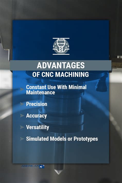 advantages of cnc over nc machines|cnc machining advantages and disadvantages.